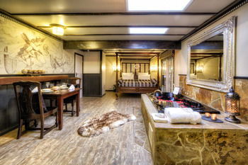 Aquila Nova Retreat - Tourism Search 28