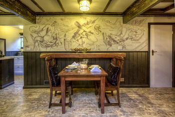 Aquila Nova Retreat - Tourism Search 32