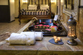 Aquila Nova Retreat - Tourism Search 34