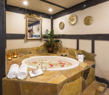 Aquila Nova Retreat - Tourism Search 35