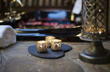 Aquila Nova Retreat - Tourism Search 37