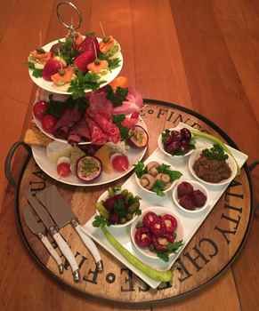 Aquila Nova Retreat - Tourism Search 38