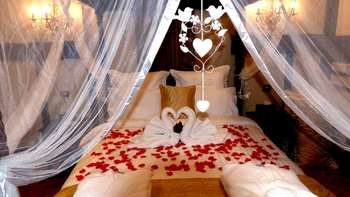 Aquila Nova Retreat - Tourism Search 39