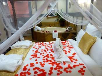 Aquila Nova Retreat - Tourism Search 40