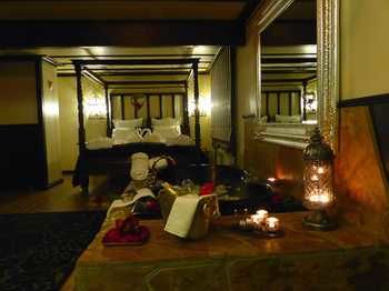 Aquila Nova Retreat - Tourism Search 44