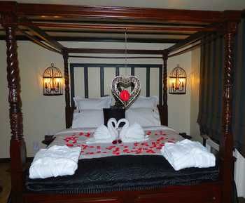 Aquila Nova Retreat - Tourism Search 45