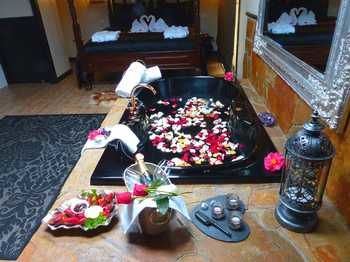 Aquila Nova Retreat - Tourism Search 46