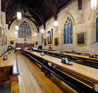 Sydney Space - Tourism Search