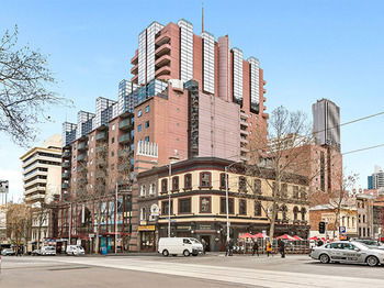 Anchor On Paramount - Tourism Search 2