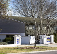 BEST WESTERN Tall Trees Canberra - Tourism Search