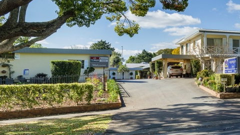 BEST WESTERN Applegum Inn - Tourism Search 1