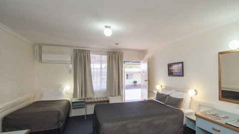 BEST WESTERN Applegum Inn - Tourism Search 2