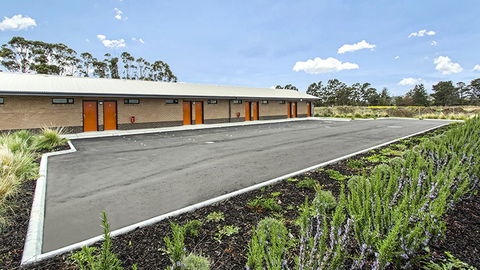 BEST WESTERN Foreshore Motel - Tourism Search 3