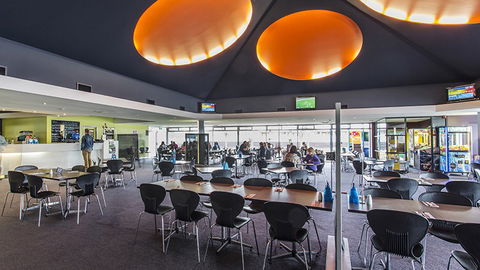 BEST WESTERN Foreshore Motel - Tourism Search 4