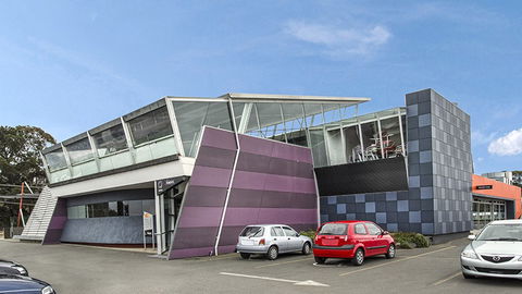 BEST WESTERN Foreshore Motel - Tourism Search 5