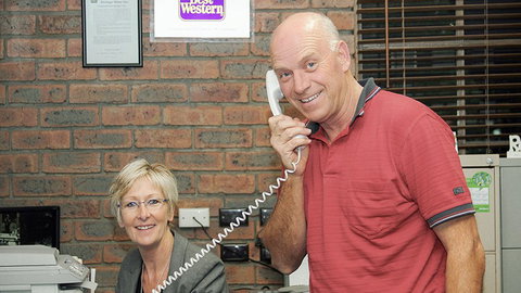 BEST WESTERN Heritage Motor Inn Bendigo - Tourism Search 3