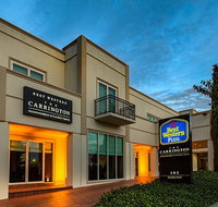 BEST WESTERN PLUS The Carrington - Tourism Search