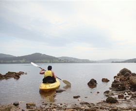 Tranquil Point Retreat - Tourism Search 2