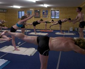 Tranquil Point Retreat - Tourism Search 3