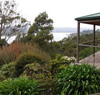 Viewenmore Villa Bed  Breakfast - Tourism Search