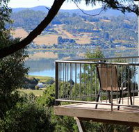 Tamar Ridge Apartments - Tourism Search