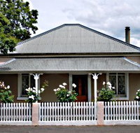 Arendon Cottage - Tourism Search