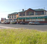 Bridge Hotel - Tourism Search