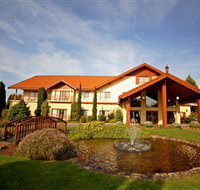 Aspect Tamar Valley Resort Grindelwald - Tourism Search