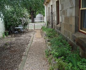 Christopher Hall's Colonial Accommodation - Tourism Search 2