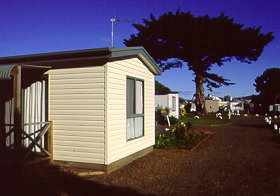 Abel Tasman Caravan Park - Tourism Search 0