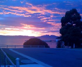 Amos House And Swansea Ocean Villas - Tourism Search 4