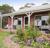 Freshwater Creek Cottages - Tourism Search