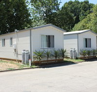 Myrtleford Holiday Park - Tourism Search