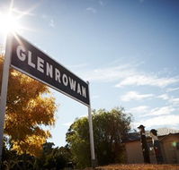 Glenrowan Tourist Park - Tourism Search