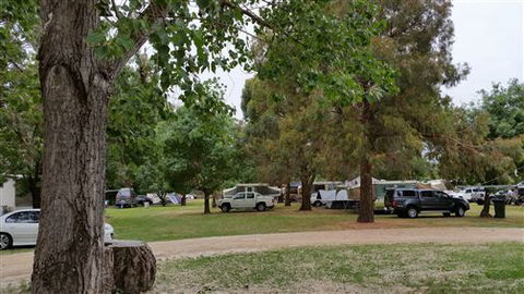 Valley View Caravan Park - Tourism Search 0