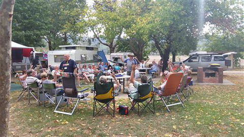 Valley View Caravan Park - Tourism Search 3