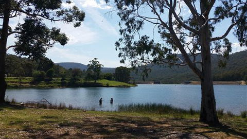Valley View Caravan Park - Tourism Search 6