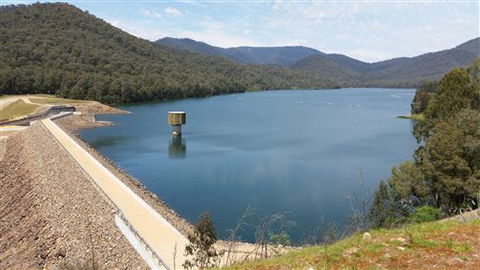 Valley View Caravan Park - Tourism Search 7