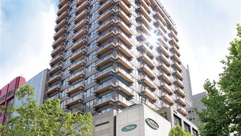 Adina Apartment Hotel Melbourne - Tourism Search 0