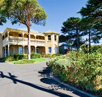 Mt Martha BB By the Sea - Tourism Search