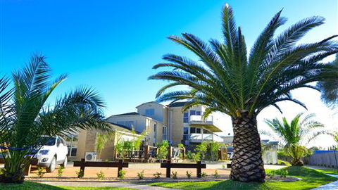 Whitesbeach Guesthouse - Tourism Search 4