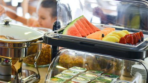 Whitesbeach Guesthouse - Tourism Search 2