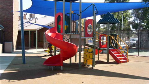 Murray Valley Resort - Tourism Search 1