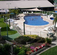 Murray Valley Resort - Tourism Search