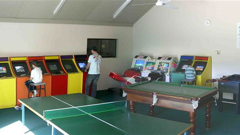 Murray Valley Resort - Tourism Search 3