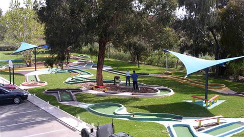 Murray Valley Resort - Tourism Search 5