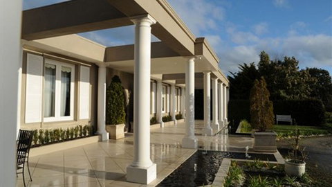 Norwood House Receptions & Motel - Tourism Search 0