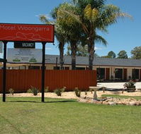 Motel Woongarra - Tourism Search
