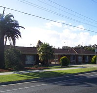 Geelong Golden Palms Motel - Tourism Search