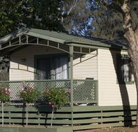 Painters Island Caravan Park - Tourism Search
